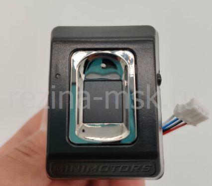 Модуль отпечатка пальца Mini-motors_1