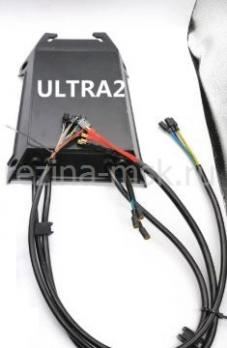 Контроллер Dualtron Ultra 2 72в (с доп. охлаждением)
