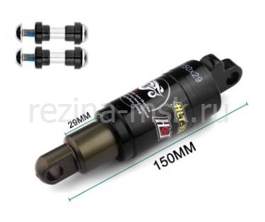HLT100 150 мм 1000lbs (гидравлический)