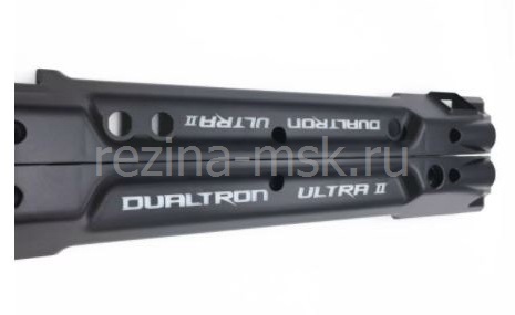 Пластиковые боковые крышки Dualtron Ultra 2 (1 пара)